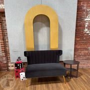 7' U 3D Arch
